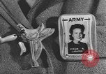 Image Les femmes travailleuses de guerre à Washington DC Washington DC USA, 1943, de la seconde 46 séquences d'archives historiques vidéo 65675076699