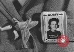 Image Les femmes travailleuses de guerre à Washington DC Washington DC USA, 1943, de la seconde 47 séquences d'archives historiques vidéo 65675076699