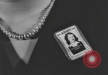 Image Les femmes travailleuses de guerre à Washington DC Washington DC USA, 1943, de la seconde 50 séquences d'archives historiques vidéo 65675076699