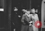 Image Les femmes travailleuses de guerre à Washington DC Washington DC USA, 1943, de la seconde 52 séquences d'archives historiques vidéo 65675076699