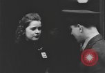 Image Les femmes travailleuses de guerre à Washington DC Washington DC USA, 1943, de la seconde 53 séquences d'archives historiques vidéo 65675076699