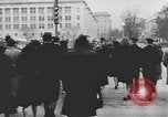 Image Les femmes travailleuses de guerre à Washington DC Washington DC USA, 1943, de la seconde 56 séquences d'archives historiques vidéo 65675076699