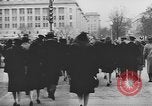 Image Les femmes travailleuses de guerre à Washington DC Washington DC USA, 1943, de la seconde 57 séquences d'archives historiques vidéo 65675076699