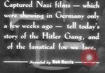 Image of Funeral of General Günther Korten East Prussia, 1944, second 9 stock footage video 65675076700