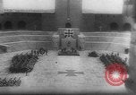 Image of Funeral of General Günther Korten East Prussia, 1944, second 17 stock footage video 65675076700