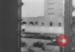 Image of Funeral of General Günther Korten East Prussia, 1944, second 19 stock footage video 65675076700