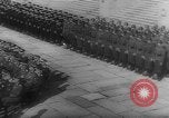 Image of Funeral of General Günther Korten East Prussia, 1944, second 20 stock footage video 65675076700