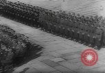 Image of Funeral of General Günther Korten East Prussia, 1944, second 21 stock footage video 65675076700