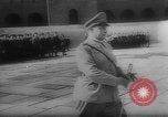Image of Funeral of General Günther Korten East Prussia, 1944, second 22 stock footage video 65675076700