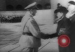 Image of Funeral of General Günther Korten East Prussia, 1944, second 24 stock footage video 65675076700