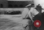 Image of Funeral of General Günther Korten East Prussia, 1944, second 28 stock footage video 65675076700