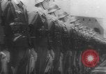 Image of Funeral of General Günther Korten East Prussia, 1944, second 29 stock footage video 65675076700