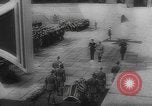 Image of Funeral of General Günther Korten East Prussia, 1944, second 33 stock footage video 65675076700
