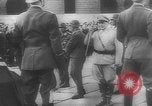 Image of Funeral of General Günther Korten East Prussia, 1944, second 37 stock footage video 65675076700