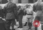 Image of Funeral of General Günther Korten East Prussia, 1944, second 38 stock footage video 65675076700