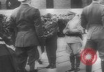 Image of Funeral of General Günther Korten East Prussia, 1944, second 40 stock footage video 65675076700