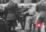 Image of Funeral of General Günther Korten East Prussia, 1944, second 41 stock footage video 65675076700