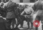 Image of Funeral of General Günther Korten East Prussia, 1944, second 42 stock footage video 65675076700