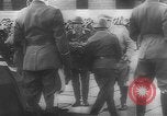 Image of Funeral of General Günther Korten East Prussia, 1944, second 43 stock footage video 65675076700
