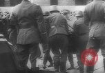 Image of Funeral of General Günther Korten East Prussia, 1944, second 44 stock footage video 65675076700