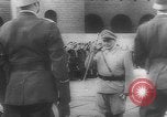 Image of Funeral of General Günther Korten East Prussia, 1944, second 49 stock footage video 65675076700