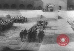 Image of Funeral of General Günther Korten East Prussia, 1944, second 52 stock footage video 65675076700
