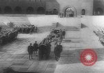 Image of Funeral of General Günther Korten East Prussia, 1944, second 53 stock footage video 65675076700