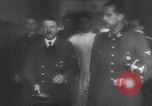 Image of Funeral of General Günther Korten East Prussia, 1944, second 59 stock footage video 65675076700