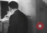 Image of Funeral of General Günther Korten East Prussia, 1944, second 62 stock footage video 65675076700
