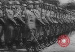 Image Otto Ernst Remer reviews les soldats allemands Berlin Allemagne, 1944, de la seconde 5 séquences d'archives historiques vidéo 65675076701