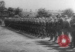 Image Otto Ernst Remer reviews les soldats allemands Berlin Allemagne, 1944, de la seconde 6 séquences d'archives historiques vidéo 65675076701