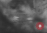 Image of German soldiers capture American soldiers after attacking tanks Western Front European Theater, 1944, second 36 stock footage video 65675076702
