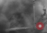 Image of German soldiers capture American soldiers after attacking tanks Western Front European Theater, 1944, second 37 stock footage video 65675076702