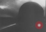 Image of German soldiers capture American soldiers after attacking tanks Western Front European Theater, 1944, second 40 stock footage video 65675076702