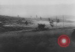 Image of German soldiers capture American soldiers after attacking tanks Western Front European Theater, 1944, second 42 stock footage video 65675076702