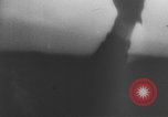 Image of German soldiers capture American soldiers after attacking tanks Western Front European Theater, 1944, second 45 stock footage video 65675076702