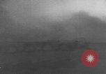 Image of German soldiers capture American soldiers after attacking tanks Western Front European Theater, 1944, second 49 stock footage video 65675076702
