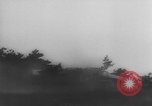 Image of German soldiers capture American soldiers after attacking tanks Western Front European Theater, 1944, second 56 stock footage video 65675076702