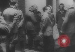 Image of German officers Germany, 1945, second 4 stock footage video 65675076703