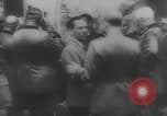 Image of German officers Germany, 1945, second 5 stock footage video 65675076703