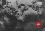 Image of German officers Germany, 1945, second 6 stock footage video 65675076703