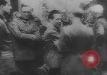 Image of German officers Germany, 1945, second 7 stock footage video 65675076703