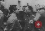 Image of German officers Germany, 1945, second 8 stock footage video 65675076703