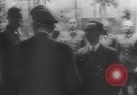 Image of German officers Germany, 1945, second 18 stock footage video 65675076703