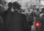 Image of German officers Germany, 1945, second 20 stock footage video 65675076703