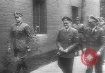 Image of German officers Germany, 1945, second 21 stock footage video 65675076703