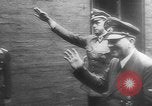 Image of German officers Germany, 1945, second 24 stock footage video 65675076703
