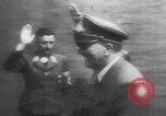 Image of German officers Germany, 1945, second 25 stock footage video 65675076703