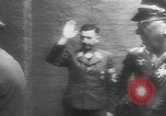 Image of German officers Germany, 1945, second 26 stock footage video 65675076703