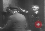 Image of German officers Germany, 1945, second 27 stock footage video 65675076703